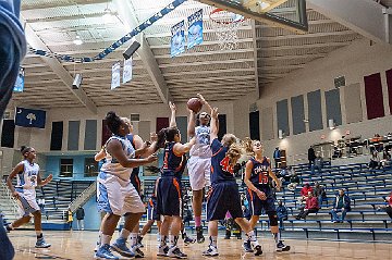 LCavs vs Chapman 12-10-13 0129